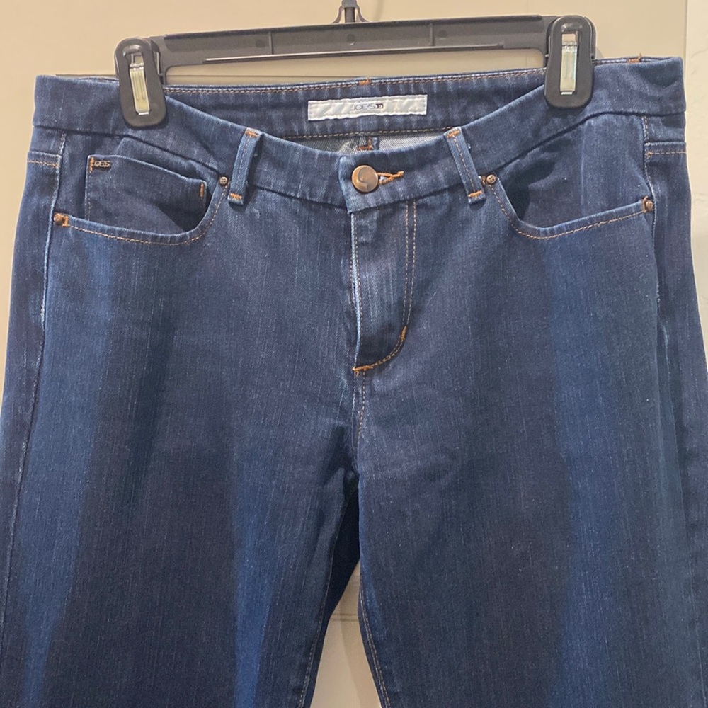 Joes Cigarette Jeans